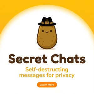 POTATO品牌 - Potato官网最佳实践：使用技巧、效率提升、安全建议