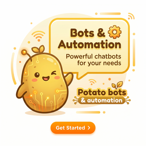 POTATO品牌 - Potato会员隐私保护：完整指南与深度分析