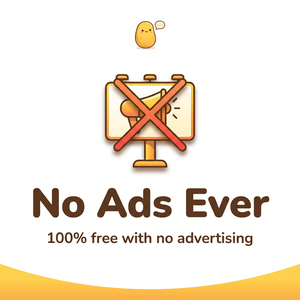 POTATO品牌 - Potato排行版本对比：完整指南与深度分析