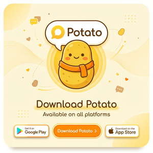 POTATO品牌 - Potato投票性能对比：完整指南与深度分析